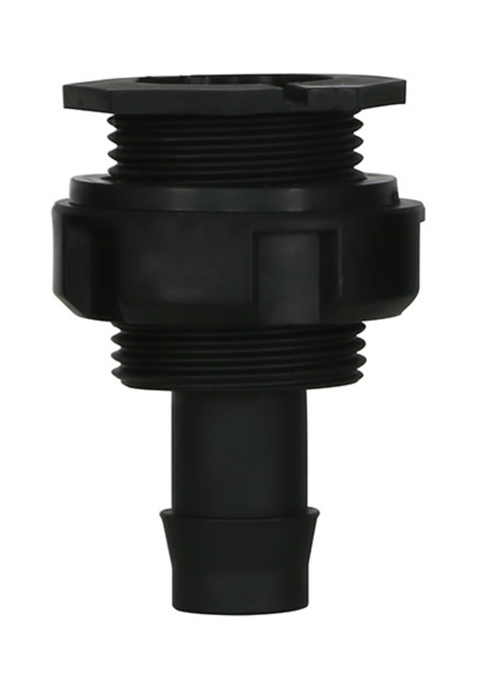 Botanicare Botanicare Ebb & Flow Barbed Fitting 3/4 in (25/Bag)