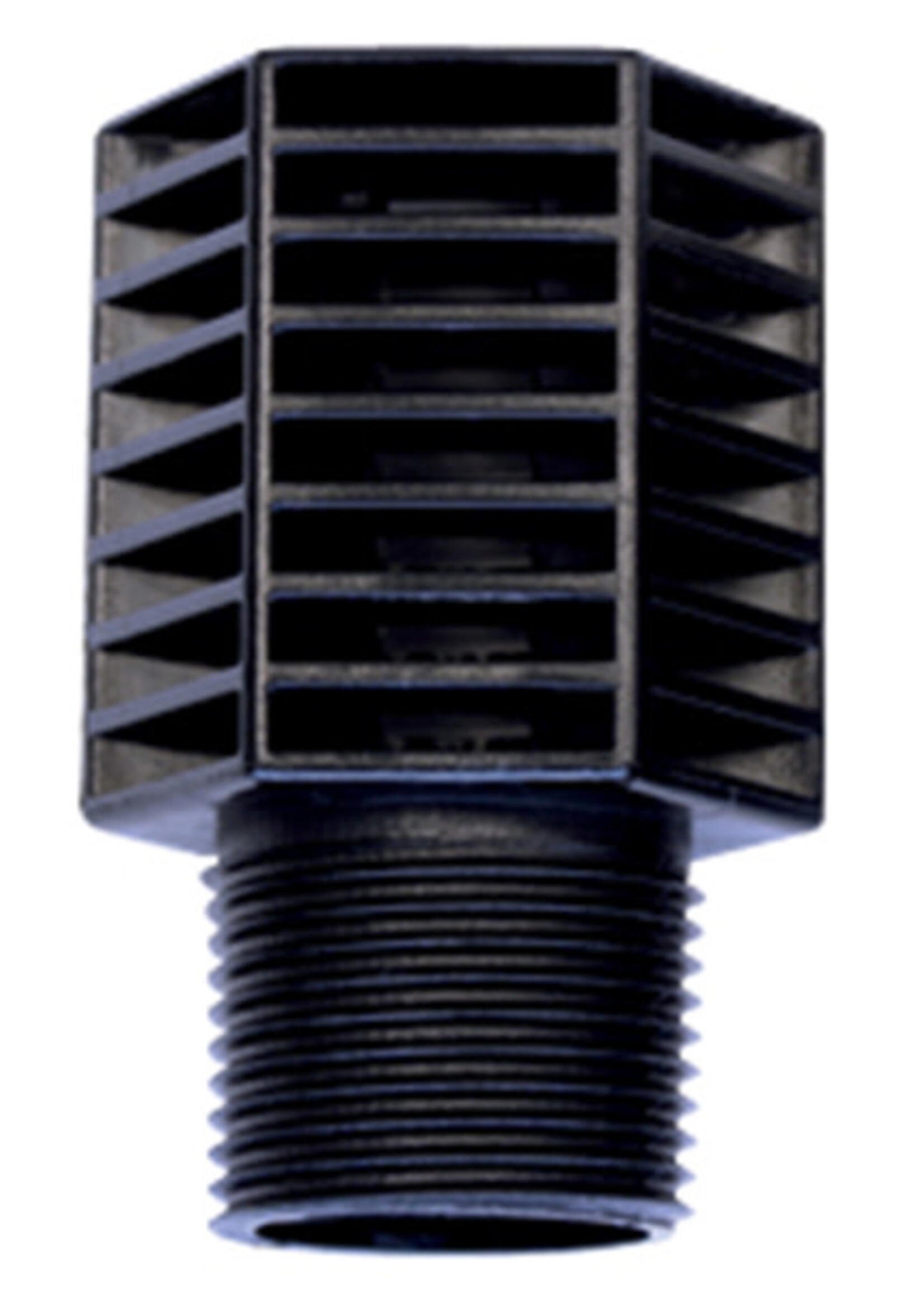 Botanicare Botanicare Ebb & Flow Screen Fitting (25/Bag)