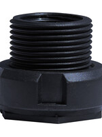 Botanicare Botanicare Bulkhead Fitting Thru All (25/Bag)