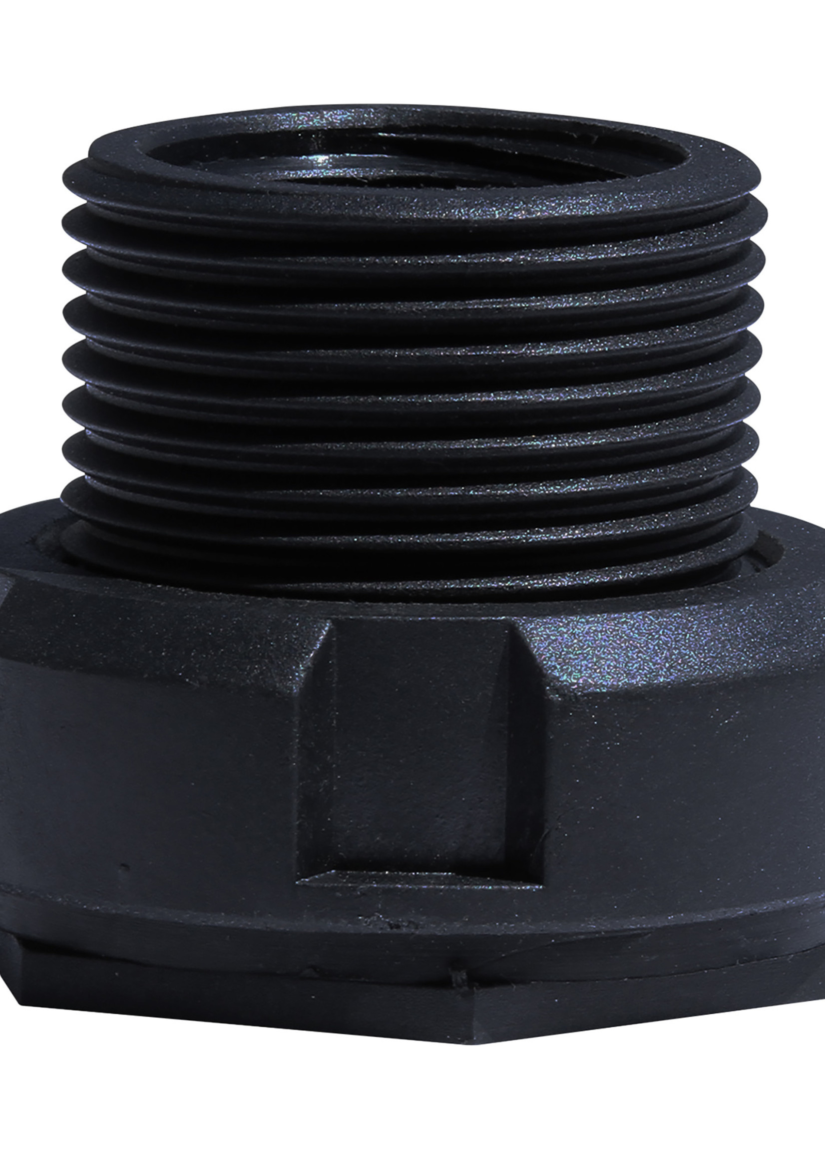 Botanicare Botanicare Bulkhead Fitting Thru All (25/Bag)