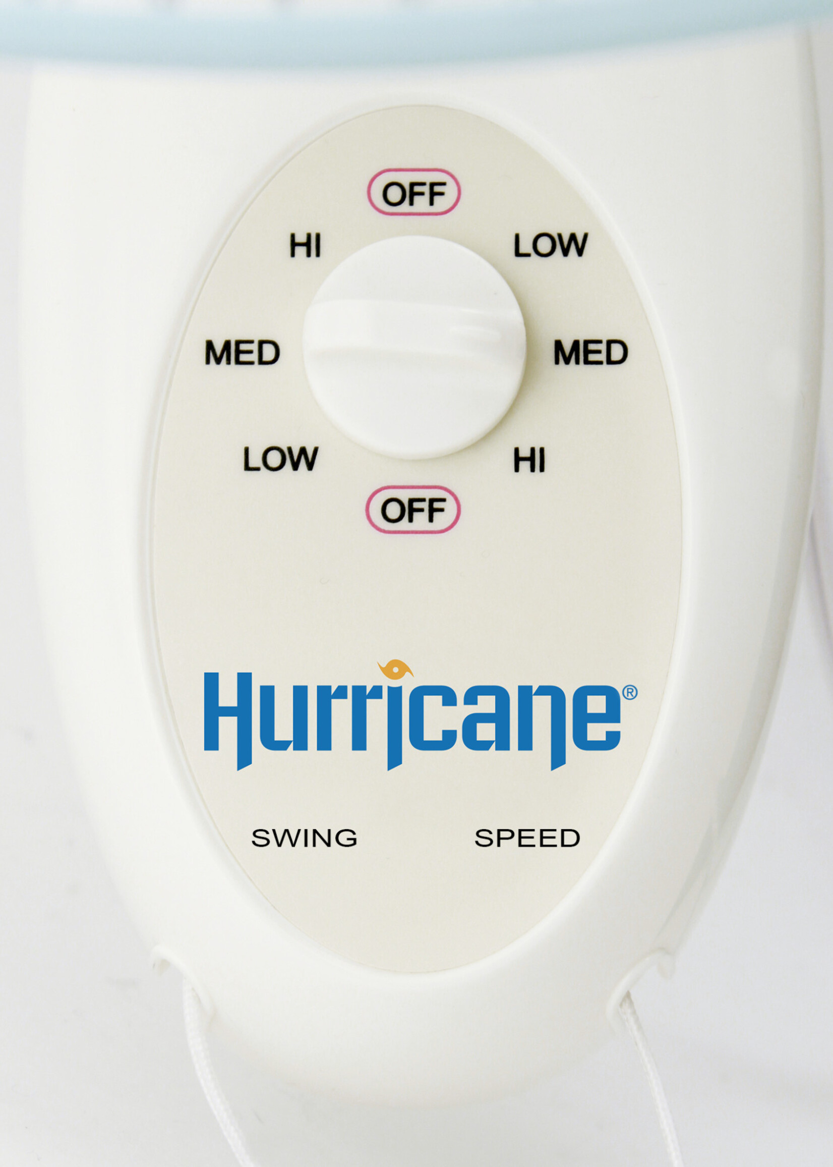 Hurricane Hurricane® Supreme Oscillating Wall Mount Fan 18 in