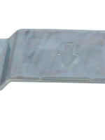 Hurricane Hurricane Replacement Wall Mount Bracket for Parts 736505, 736506, and 736565