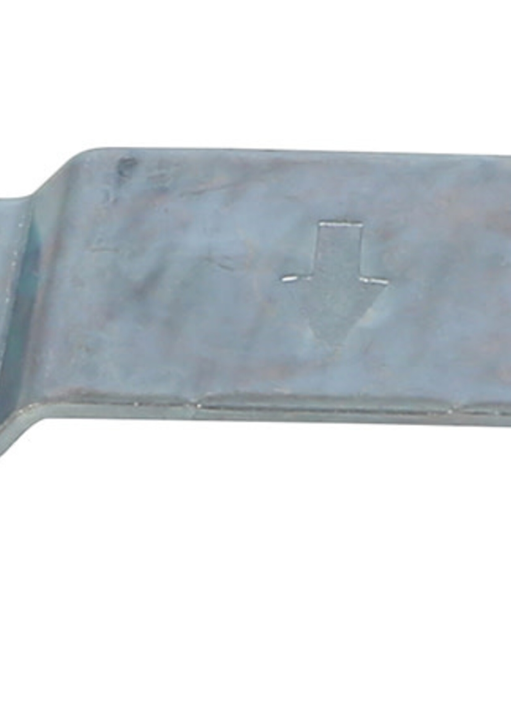 Hurricane Hurricane Replacement Wall Mount Bracket for Parts 736505, 736506, and 736565