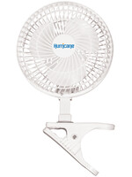 Hurricane Hurricane 6 in Clip Fan