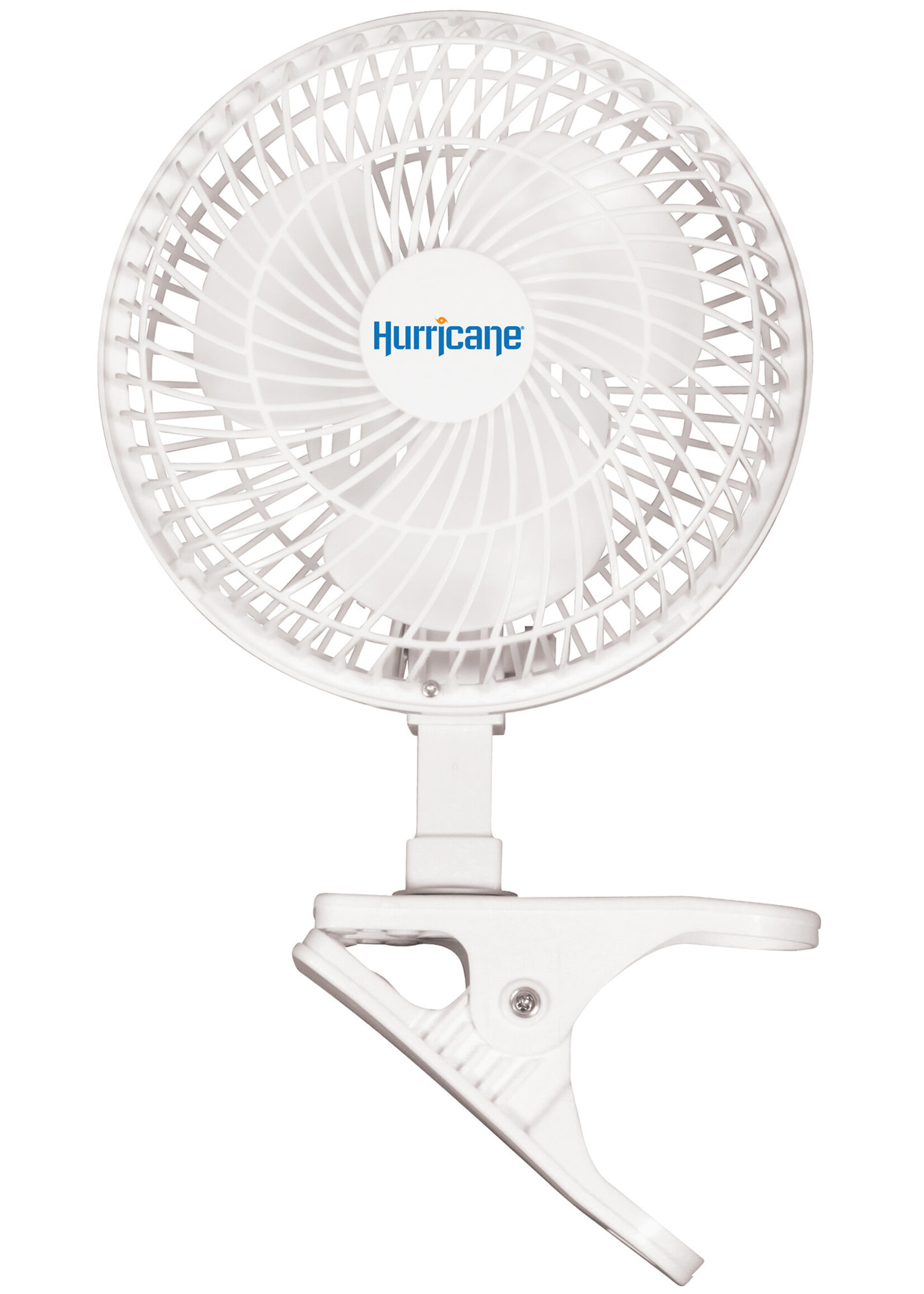 Hurricane Hurricane 6 in Clip Fan