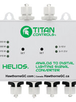 Titan Controls Titan Controls Helios Analog to Digital Signal Converter