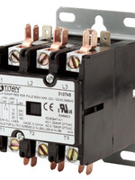 Titan Controls Titan Controls 3P /120 V 50 A Relay (25/Cs)