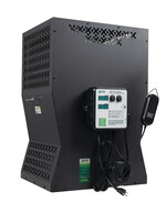 Titan Controls Titan Controls Ares Greenhouse Garden Heater - LP
