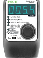 Titan Controls Titan Controls Eos 2 - Digital Humidity Controller (6/Cs)