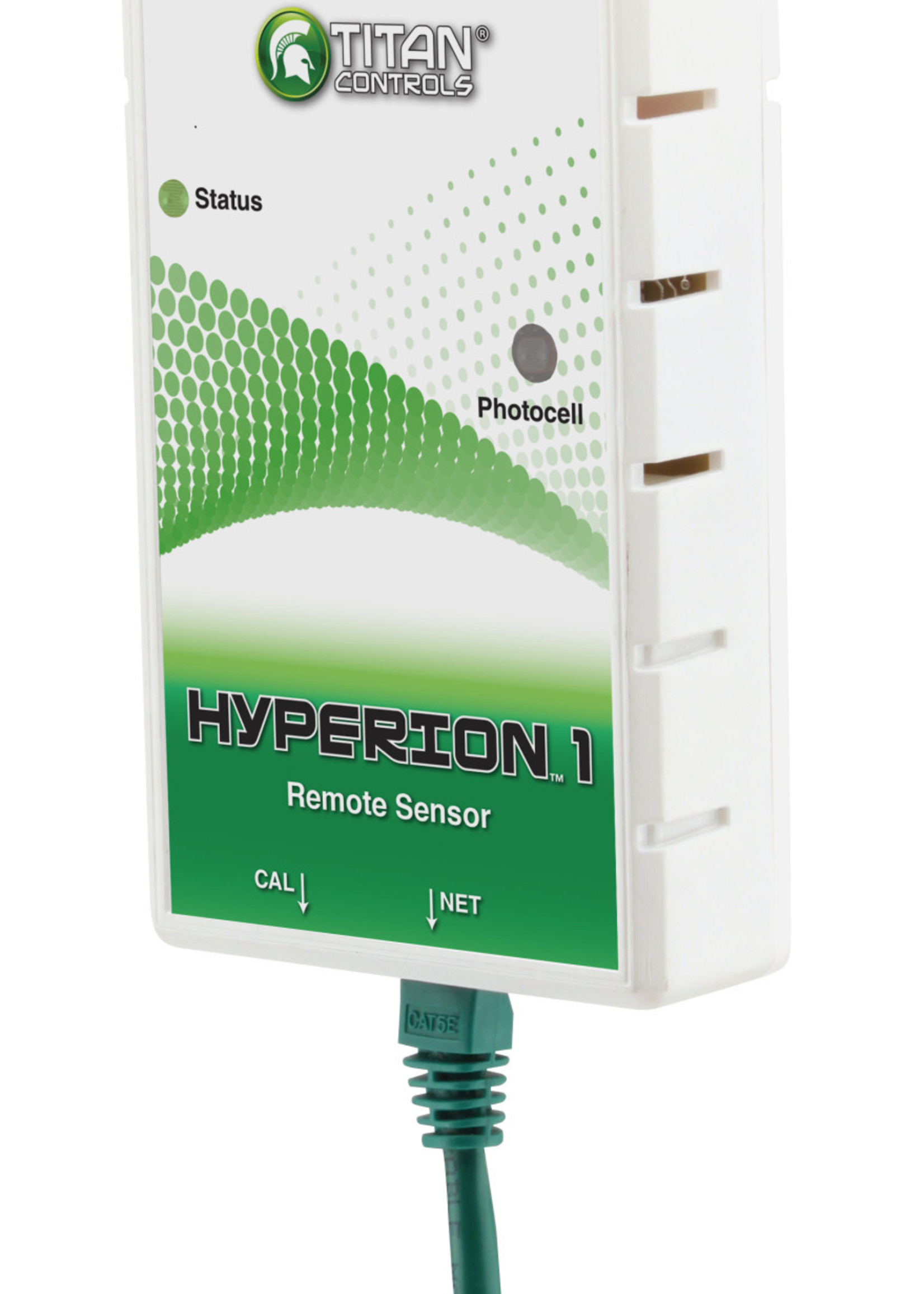Titan Controls Titan Controls Hyperion 1 Wireless Environmental Controller