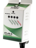 Titan Controls Titan Controls Atlas 2 - Preset CO2 Monitor/Controller