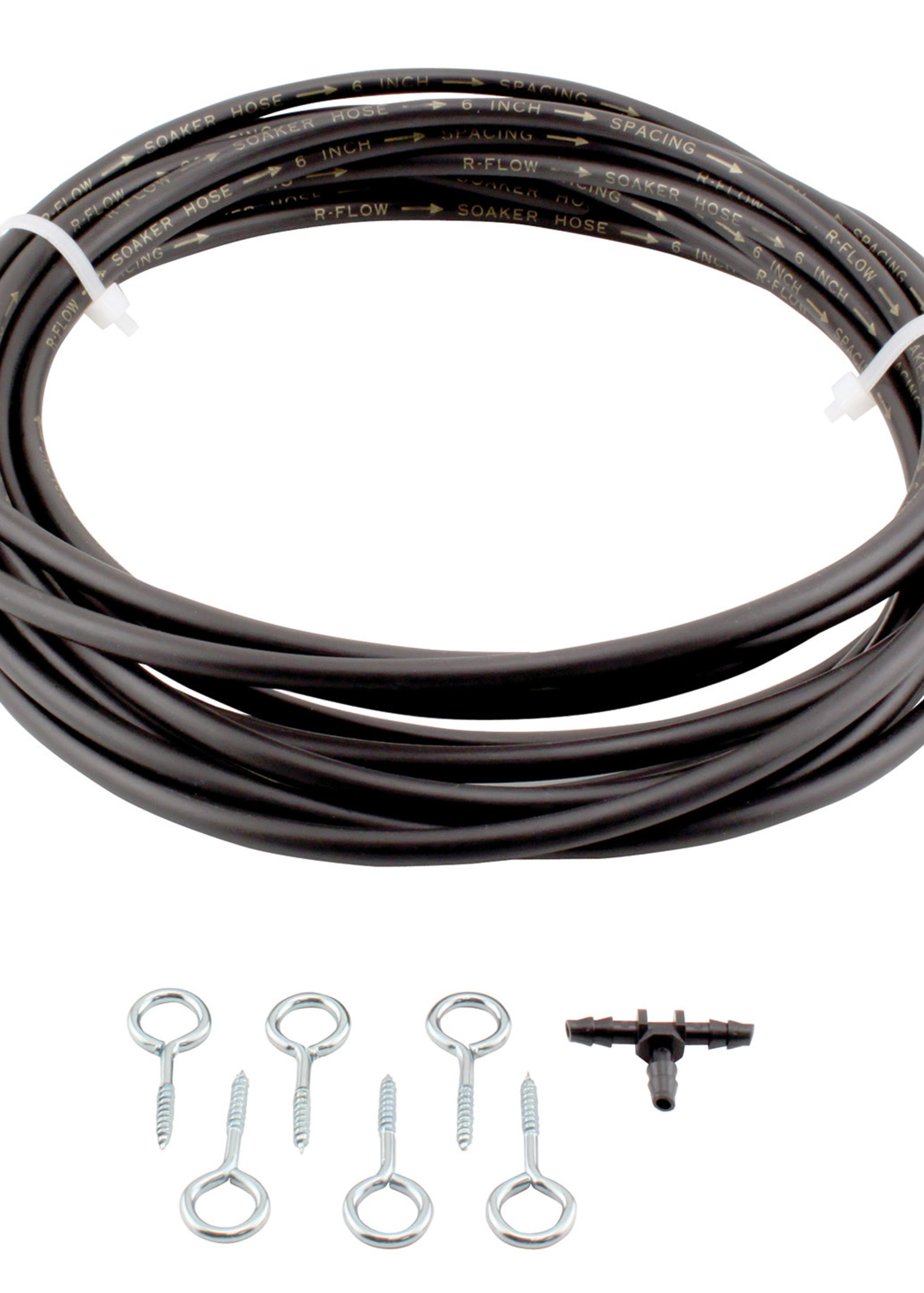 Titan Controls Titan Controls CO2 Rain System w/ 25 ft Tubing