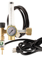 Titan Controls Titan Controls CO2 Regulator (10/Cs)