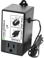 Titan Controls Titan Controls Zephyr 2 - High Temp Shut Off