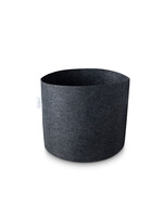 Gro Pro One 'n Done Commercial Fabric Pot - 1 Gallon (480/Cs)