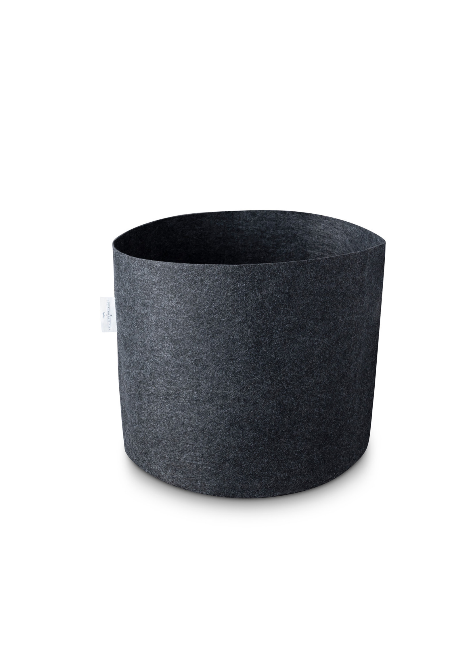 Gro Pro One 'n Done Commercial Fabric Pot - 1 Gallon (480/Cs)