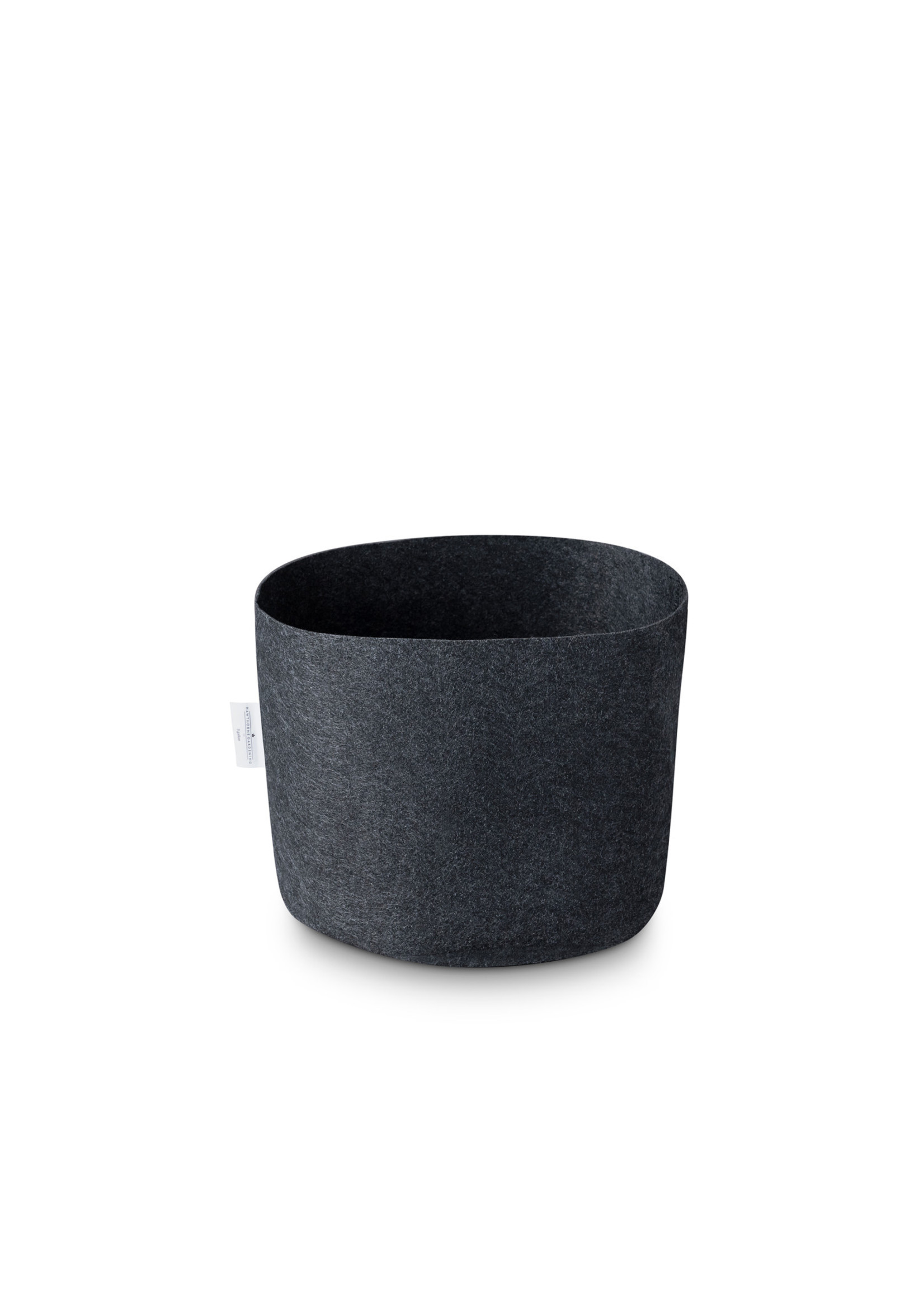 Gro Pro One 'n Done Commercial Fabric Pot - 3 Gallon (270/Cs)