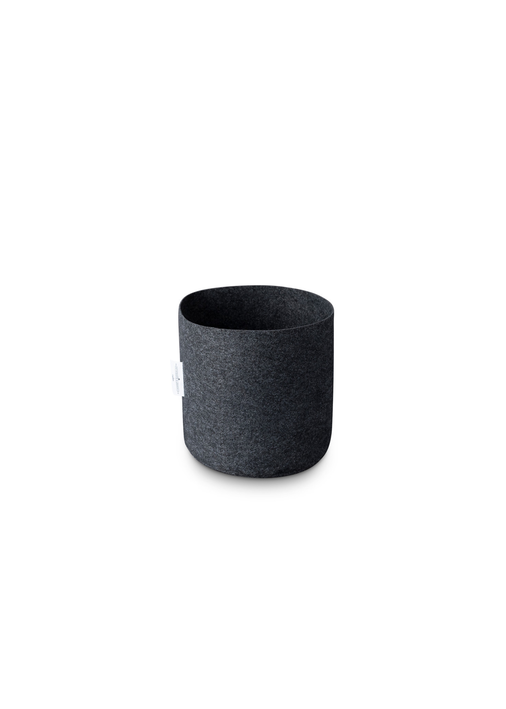 Gro Pro One 'n Done Commercial Fabric Pot - 5 Gallon (160/Cs)