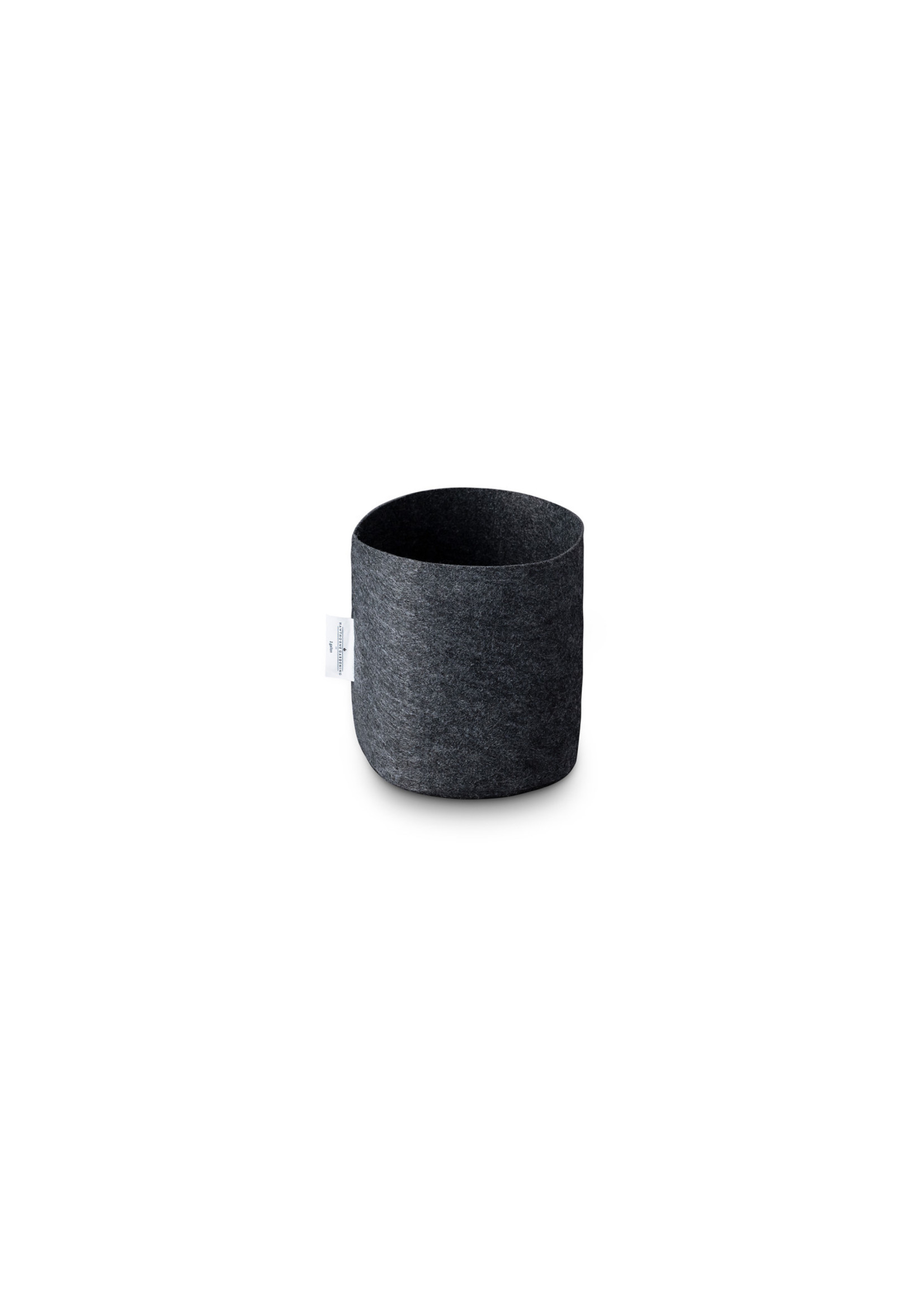 Gro Pro One 'n Done Commercial Fabric Pot - 7 Gallon (140/Cs)