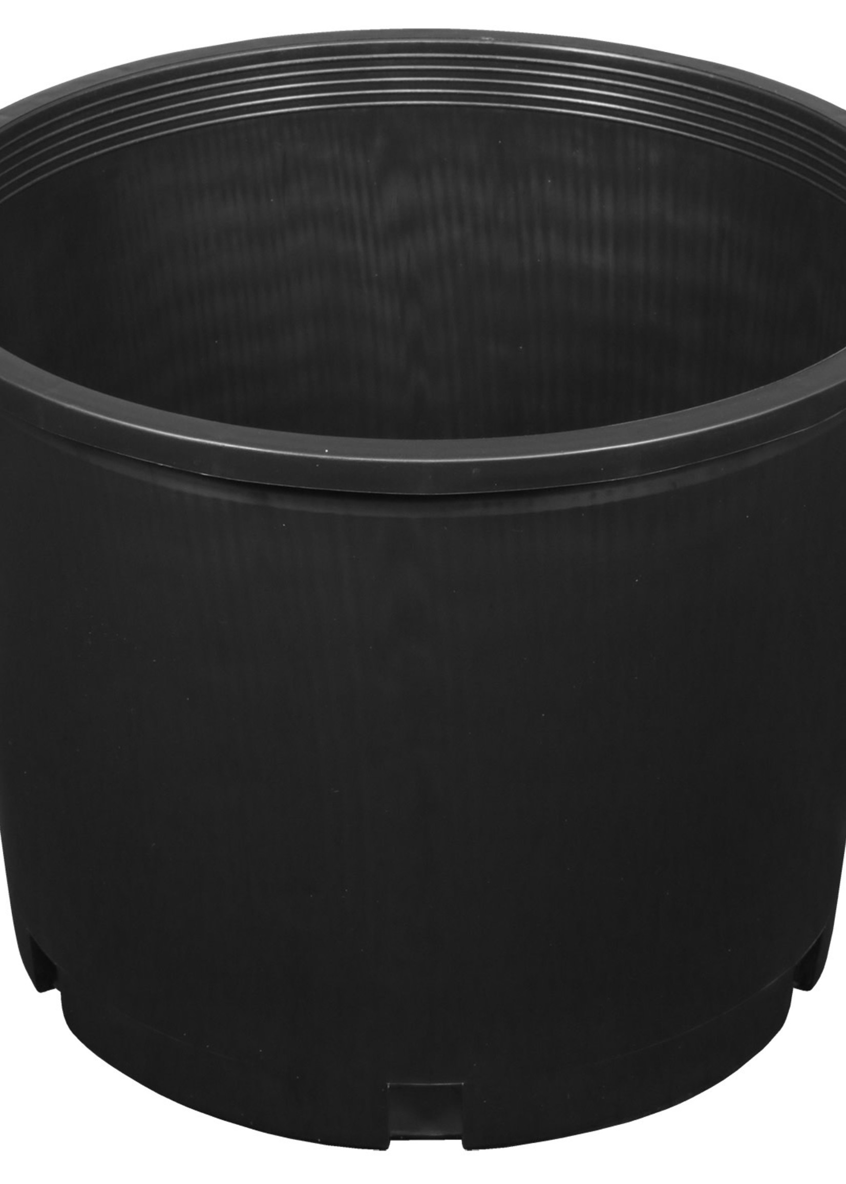 Gro Pro Premium Nursery Pot 5 Gallon Tall