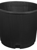 Gro Pro Premium Nursery Pot 25 Gallon
