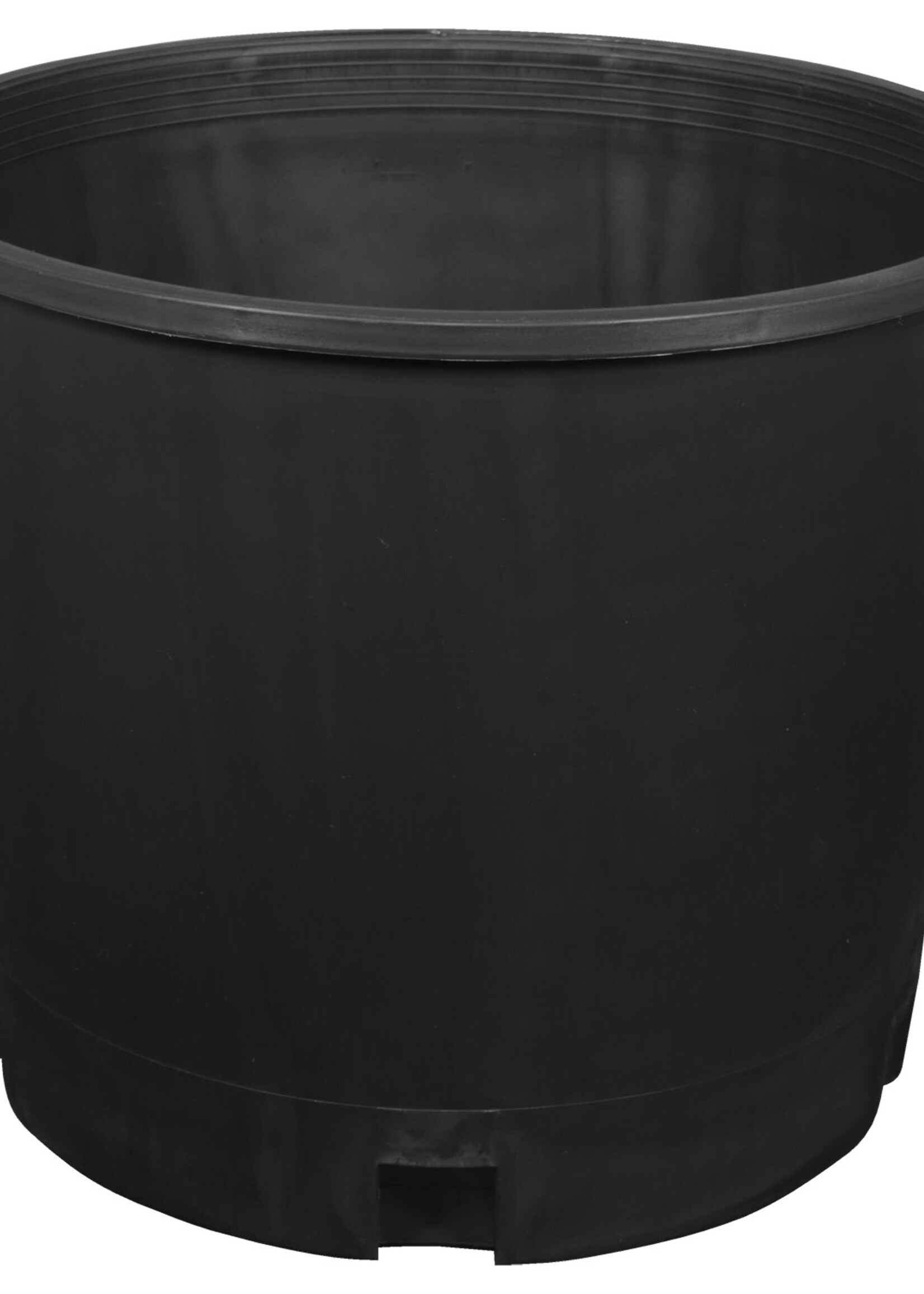 Gro Pro Premium Nursery Pot 25 Gallon