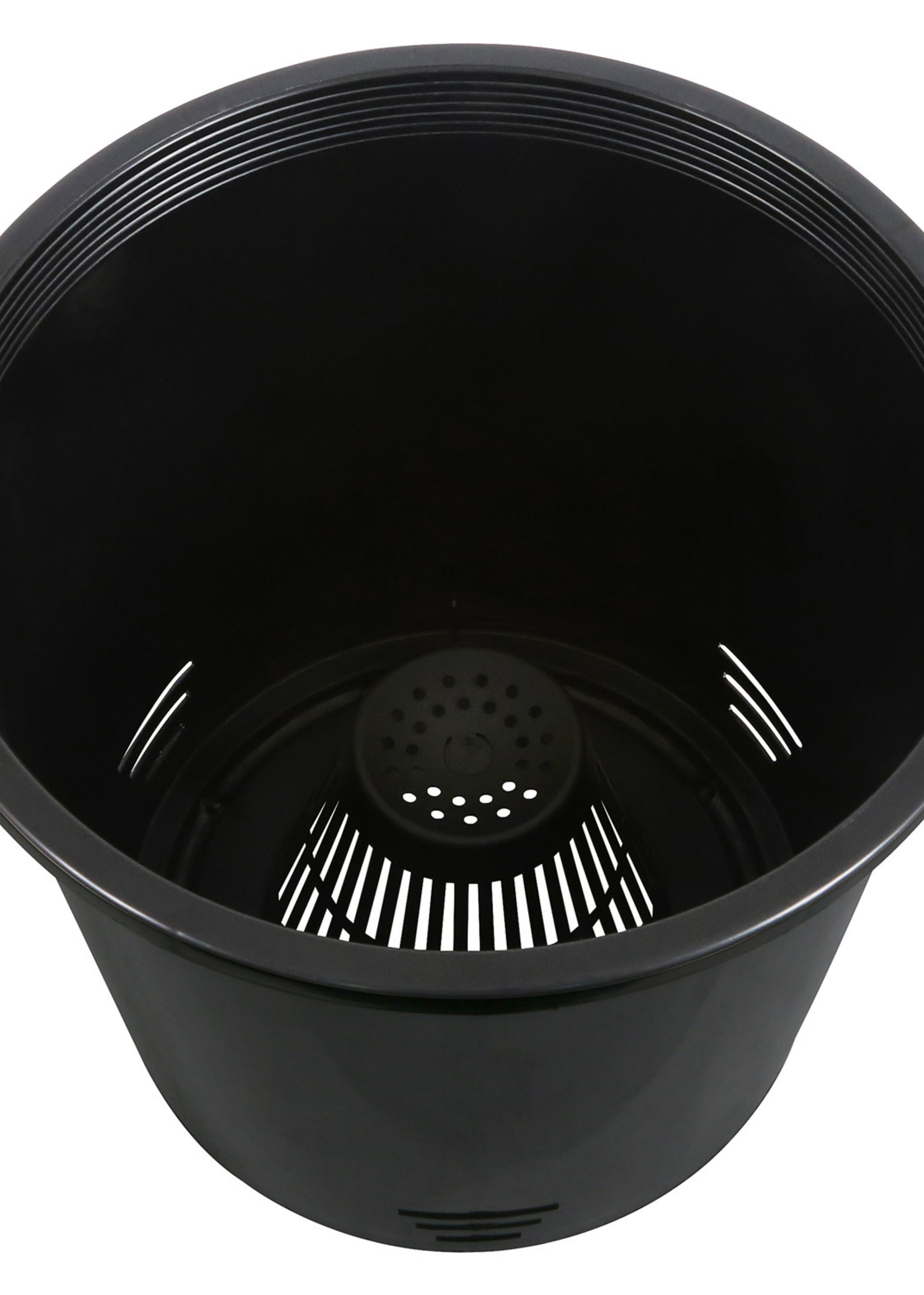 Gro Pro Plant Warrior Pot 2 Gallon (25/Cs)