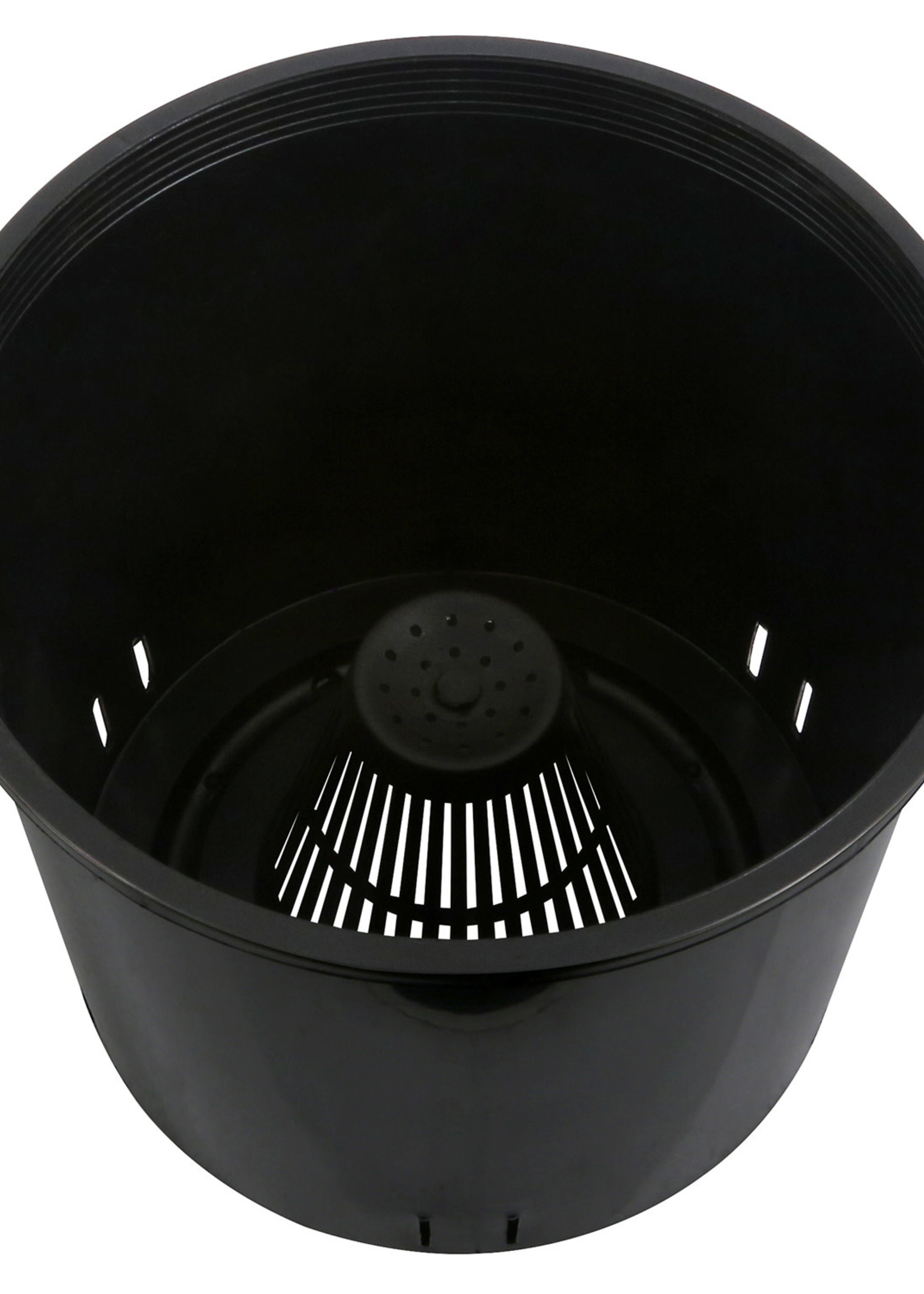Gro Pro Plant Warrior Pot 3 Gallon (25/Cs)
