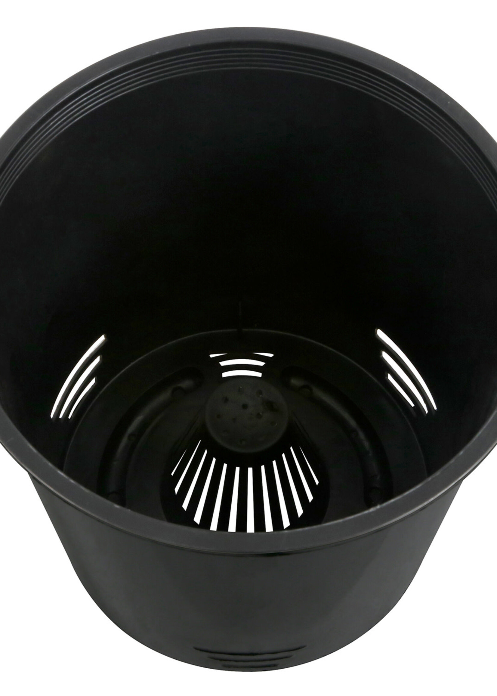 Gro Pro Plant Warrior Pot 5 Gallon (25/Cs)