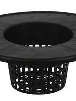 Gro Pro Mesh Pot/Bucket Lid 6 in (50/Cs)