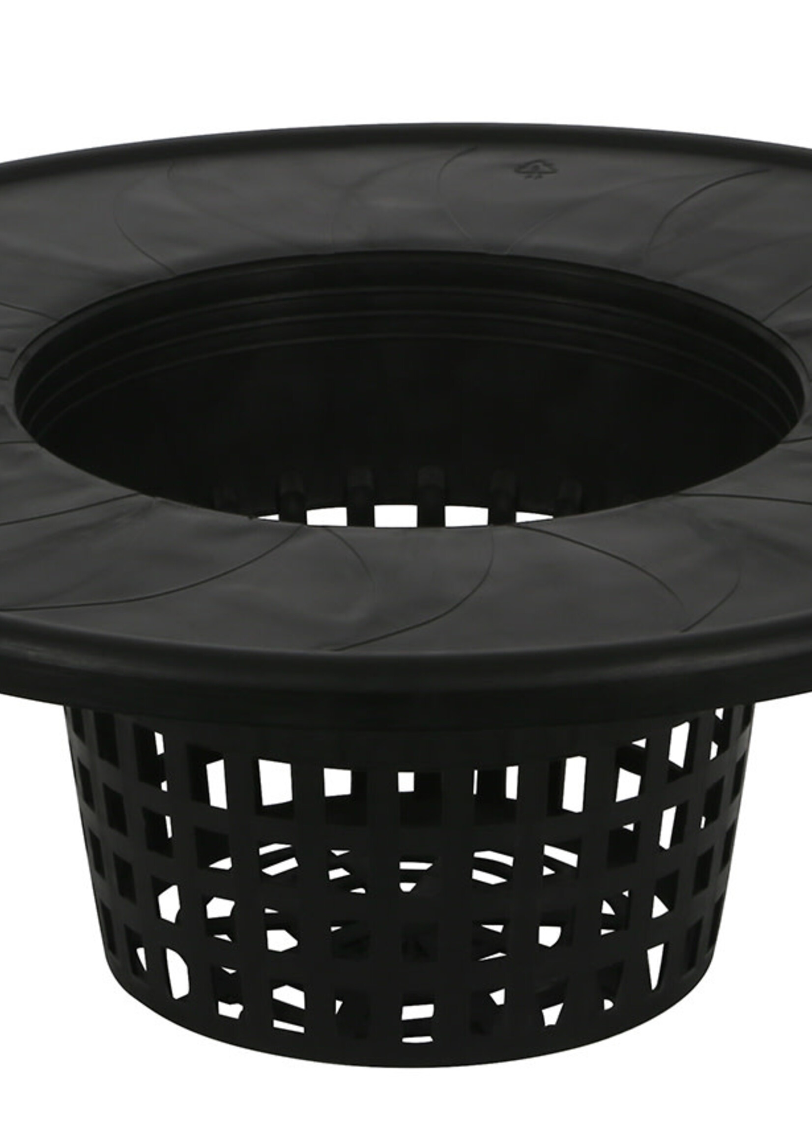 Gro Pro Mesh Pot/Bucket Lid 6 in (50/Cs)