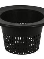 Gro Pro Mesh Pot/Bucket Lid 8 in (50/Cs)
