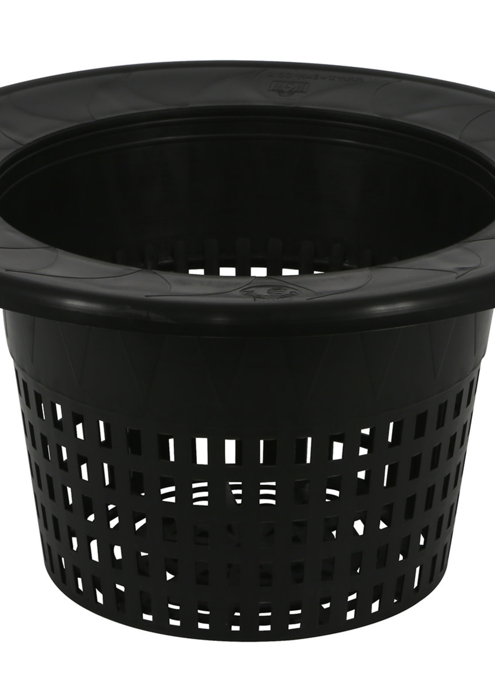 Gro Pro Mesh Pot/Bucket Lid 8 in (50/Cs)