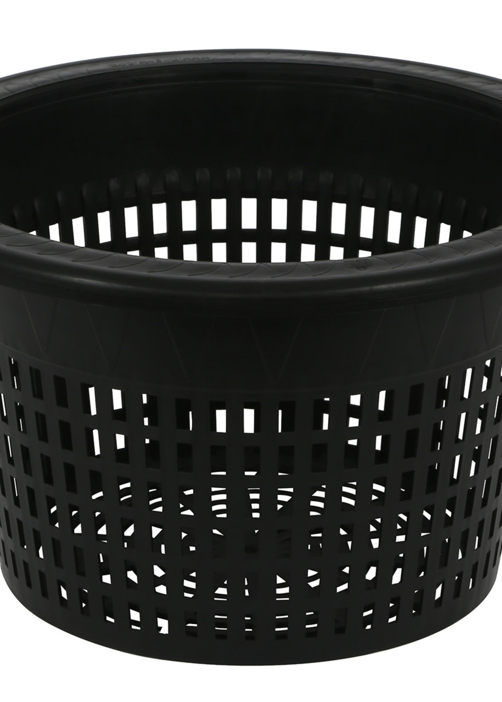 Gro Pro Mesh Pot/Bucket Lid 10 in (50/Cs)