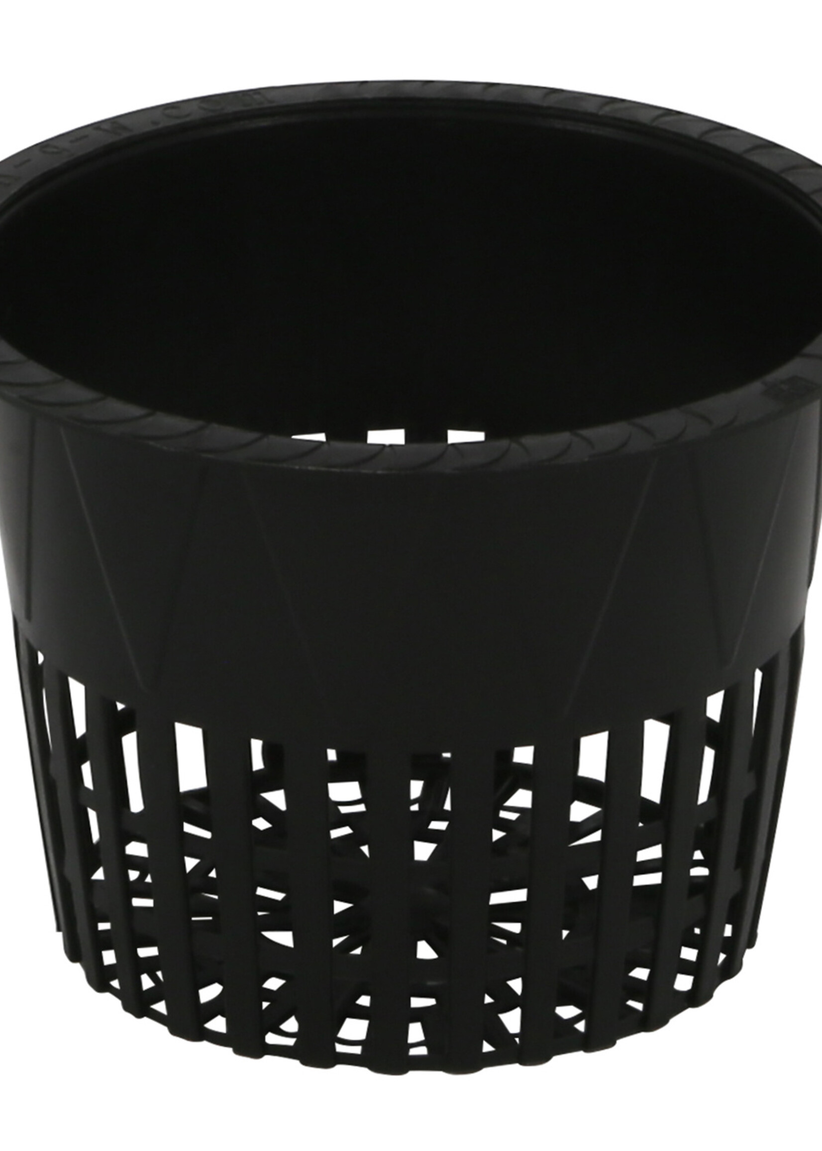 Gro Pro Net Pot 3.75 in (100/Bag)