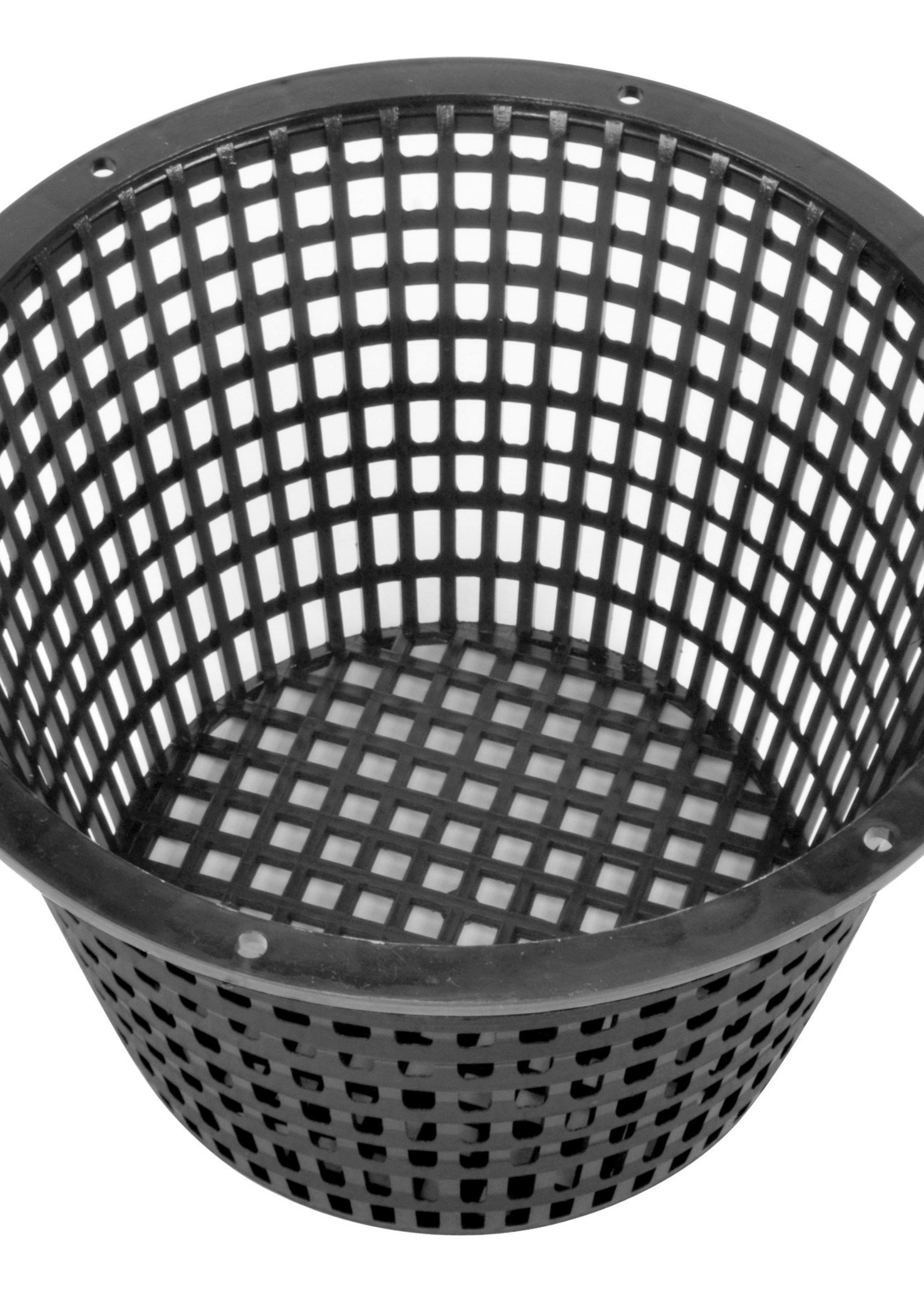 Gro Pro Heavy Duty Net Pot 8 in (52/Cs)