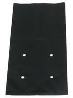 Gro Pro Grow Bags 3 Gallon 25/Pack