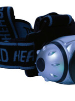 Growers Edge Grower's Edge Green Eye LED Headlight (100/Cs)