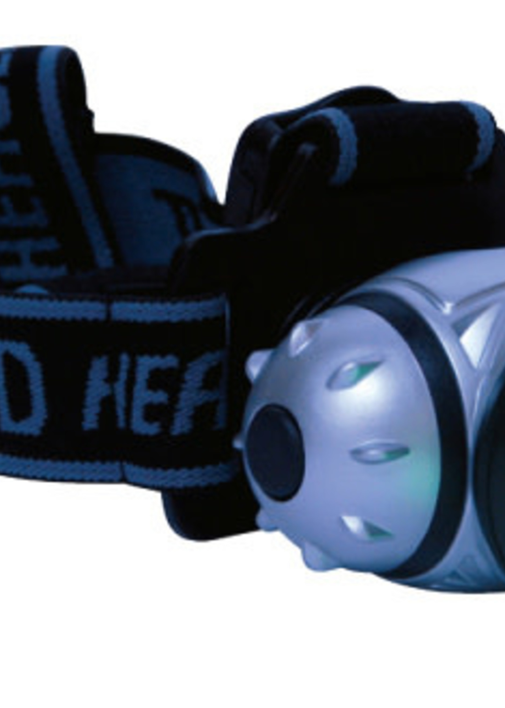 Growers Edge Grower's Edge Green Eye LED Headlight (100/Cs)