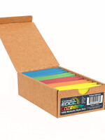 Growers Edge Grower's Edge Plant Stake Labels Multi-Color Pack - 1000/Box