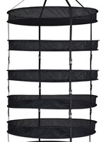 Growers Edge Grower's Edge Dry Rack w/ Clips 3 ft (12/Cs)