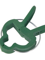 Growers Edge Grower's Edge Clamp Clip - Small (12/Bag) (576/Cs)