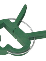 Grower's Edge Clamp Clip - Large (12/Bag) (576/Cs)
