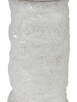Growers Edge Grower's Edge Soft Mesh Trellis Netting Bulk Roll 5 ft x 350 ft w/ 6 in Squares