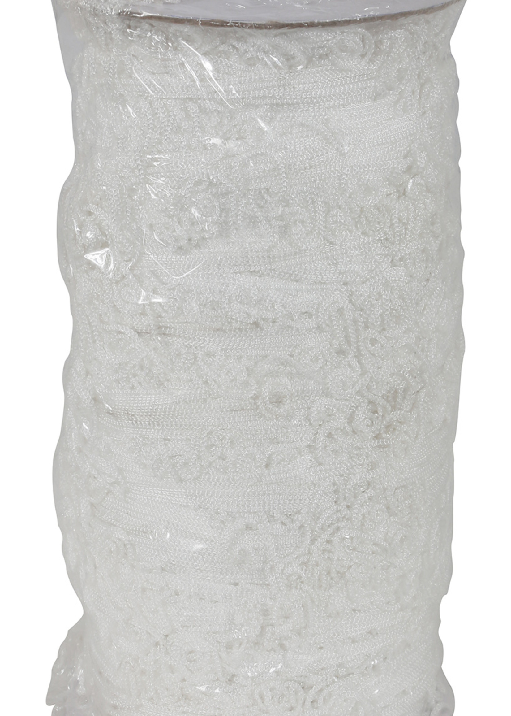 Growers Edge Grower's Edge Soft Mesh Trellis Netting Bulk Roll 5 ft x 350 ft w/ 6 in Squares