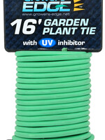Growers Edge Grower's Edge Soft Garden Plant Tie 5mm - 16 ft (20/Cs)