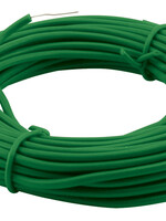 Growers Edge Grower's Edge Soft Garden Plant Tie 5 mm - 50 ft