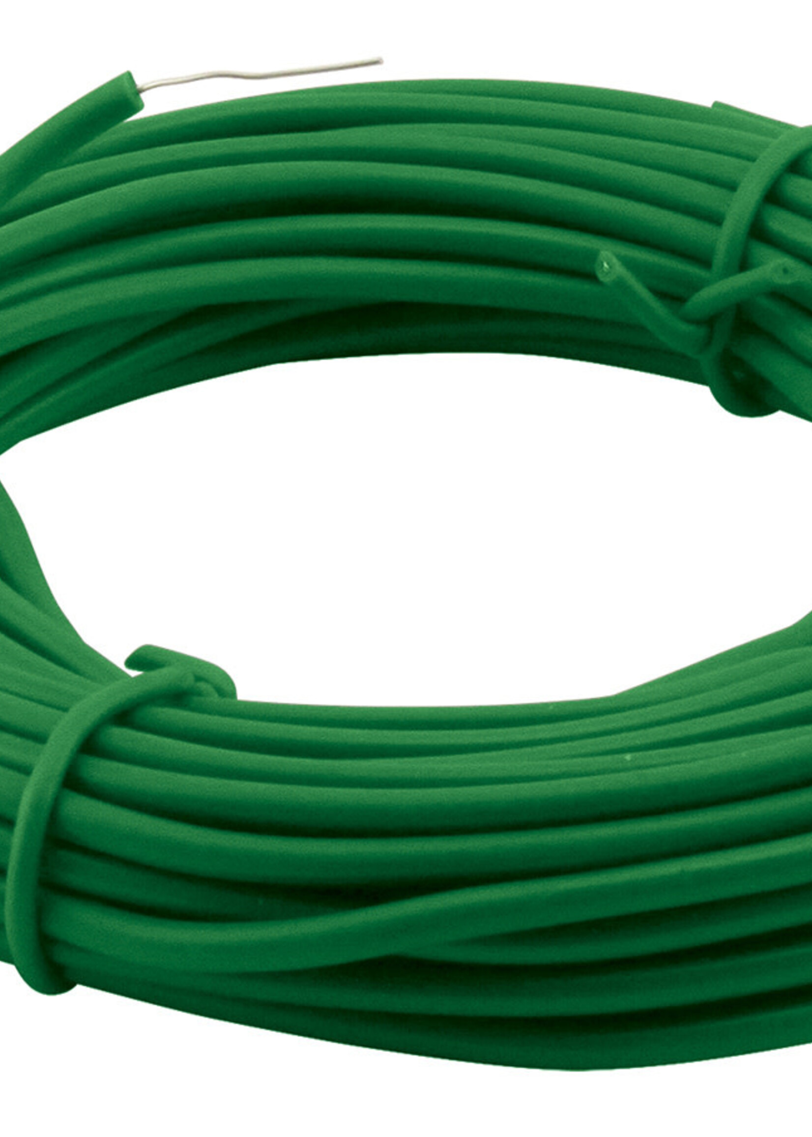 Growers Edge Grower's Edge Soft Garden Plant Tie 5 mm - 50 ft
