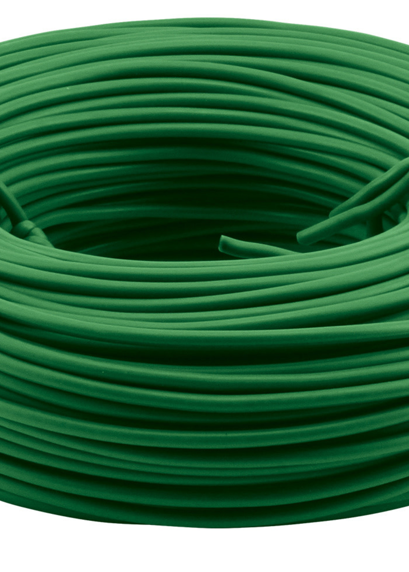Growers Edge Grower's Edge Soft Garden Plant Tie 5 mm - 250 ft