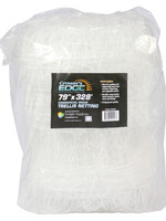Grower's Edge Commercial Grade Trellis Netting 6.5 ft x 328 ft